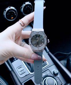 Đồng hồ hublot nữ