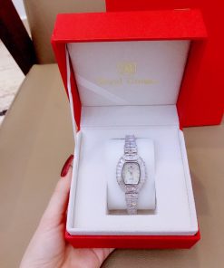 Đồng hồ Royal Crown nữ
