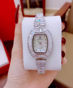 Đồng hồ Royal Crown