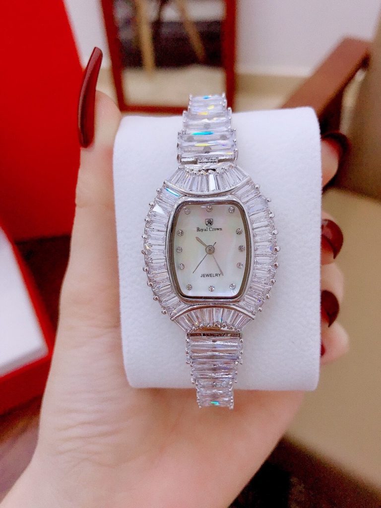 Đồng hồ Royal Crown