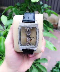 Đồng hồ cơ nam