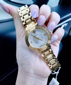 Đồng hồ Versace like auth