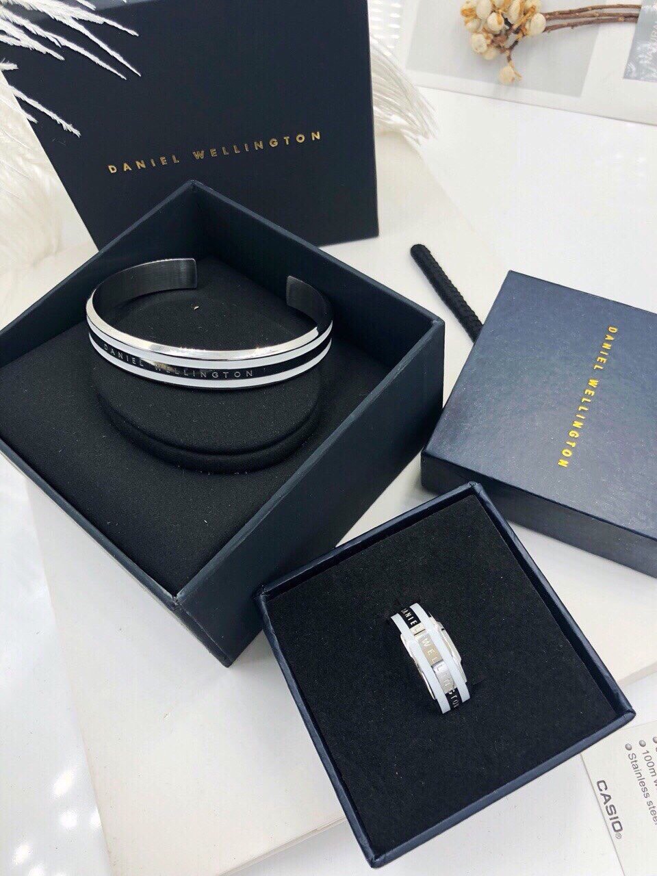 Cuff Daniel Wellington Cuff Daniel Wellington