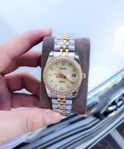 Đồng hồ Rolex nữ