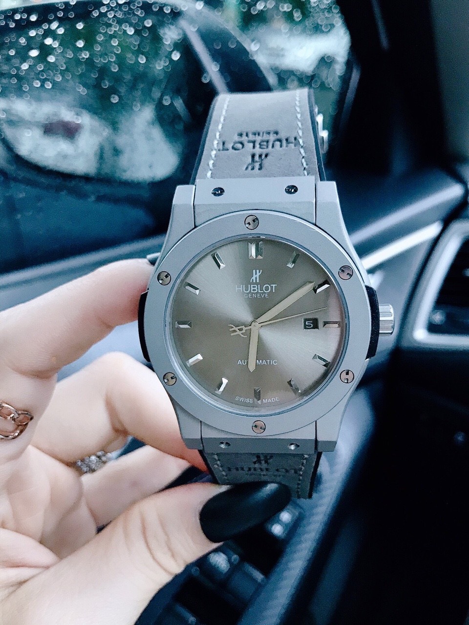 Đồng hồ nam Đồng hồ nam