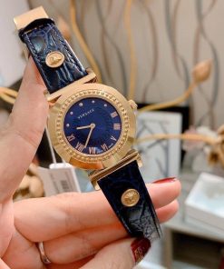 Đồng hồ nữ đẹp