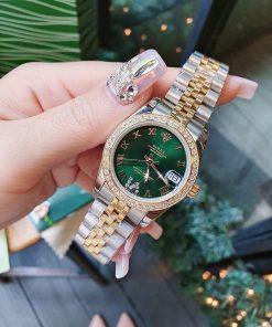 Đồng hồ nữ Rolex