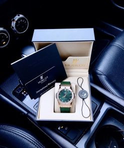 Đồng hồ hublot nam