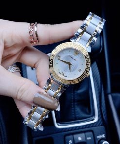 Đồng hồ nữ hàng hiệu