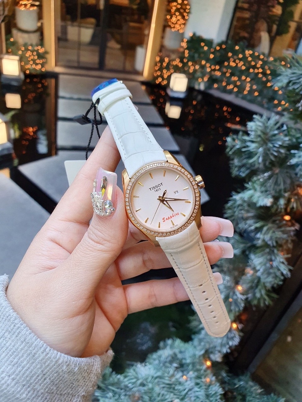 Đồng hồ nữ Đồng hồ nữ