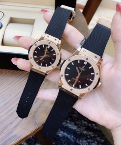 Đồng hồ Hublot đôi đẹp