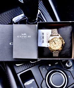 Đồng hồ Coach nữ