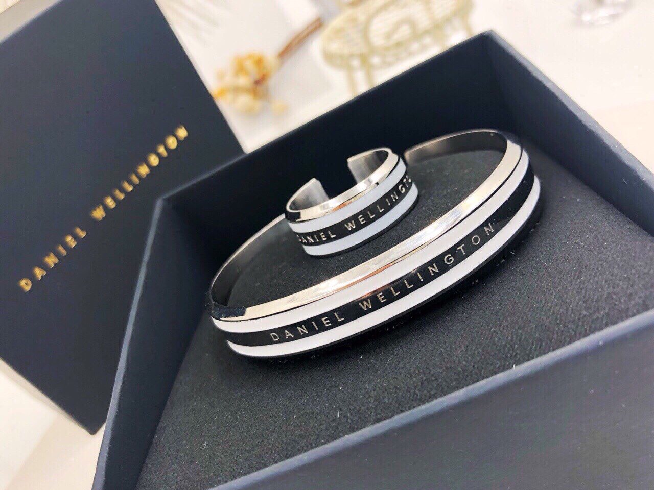 Cuff Daniel Wellington Cuff Daniel Wellington