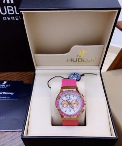 Đồng hồ Hublot nữ