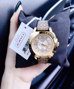 Đồng hồ Coach nữ