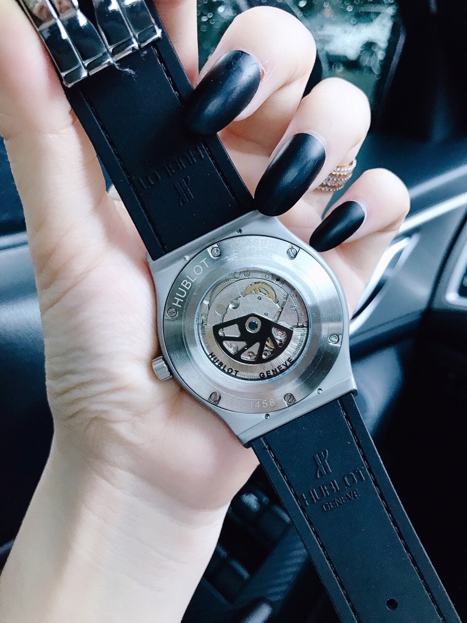 Đồng hồ nam Đồng hồ nam