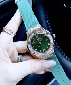 Đồng hồ hublot nữ