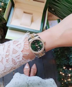 Đồng hồ nữ Rolex