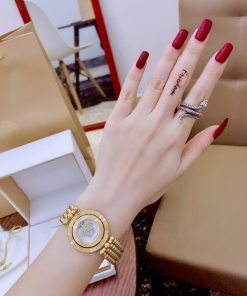 Đồng hồ nữ cao cấp