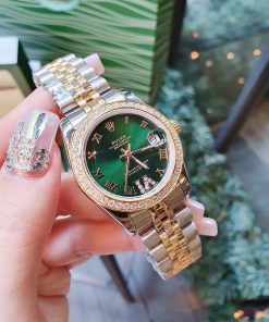 Đồng hồ nữ đẹp