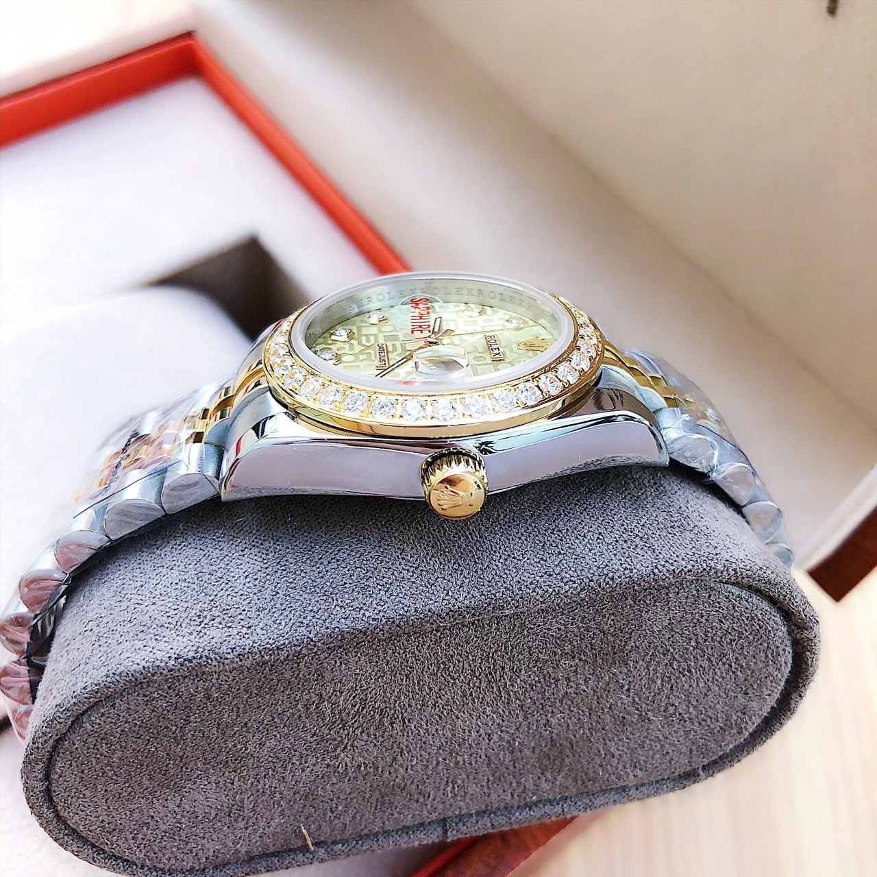 Đồng hồ Rolex nữ Đồng hồ Rolex nữ