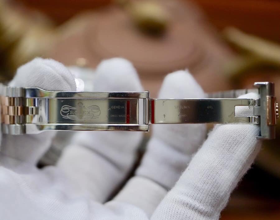 Đồng hồ Rolex nữ Đồng hồ Rolex nữ