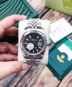 Đồng hồ cơ nam