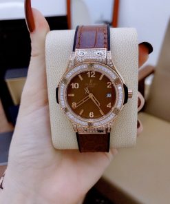 Đồng hồ hublot nữ