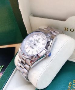 Đồng hồ cơ nam