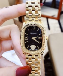 Đồng hồ nữ đẹp Versace