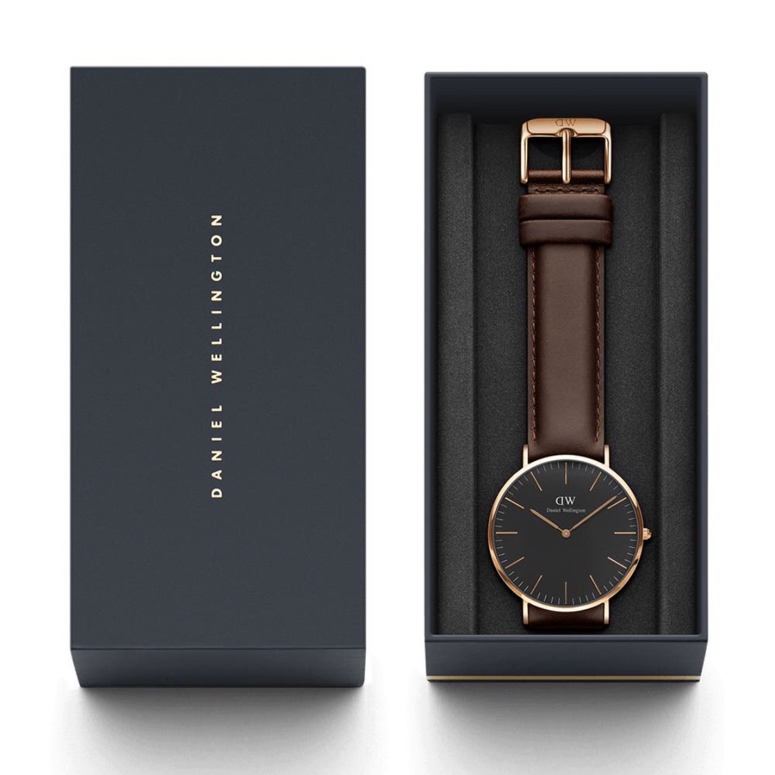 Đồng hồ Daniel Wellington - Đồng hồ DW Đồng hồ Daniel Wellington - Đồng hồ DW
