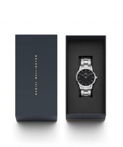 Đồng hồ Daniel Wellington - Đồng hồ DW