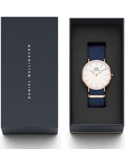 Đồng hồ Daniel Wellington - Đồng hồ DW
