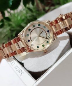 Đồng hồ Michael Kors nữ
