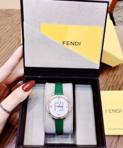 Đồng hồ Fendi nữ