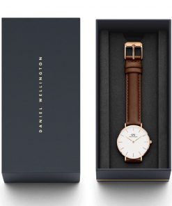 Đồng hồ Daniel Wellington - Đồng hồ DW