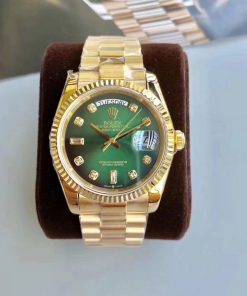 Đồng hồ Rolex Super Fake Nhật