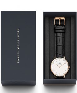 Đồng hồ Daniel Wellington - Đồng hồ DW
