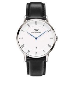 Đồng hồ Daniel Wellington - Đồng hồ DW