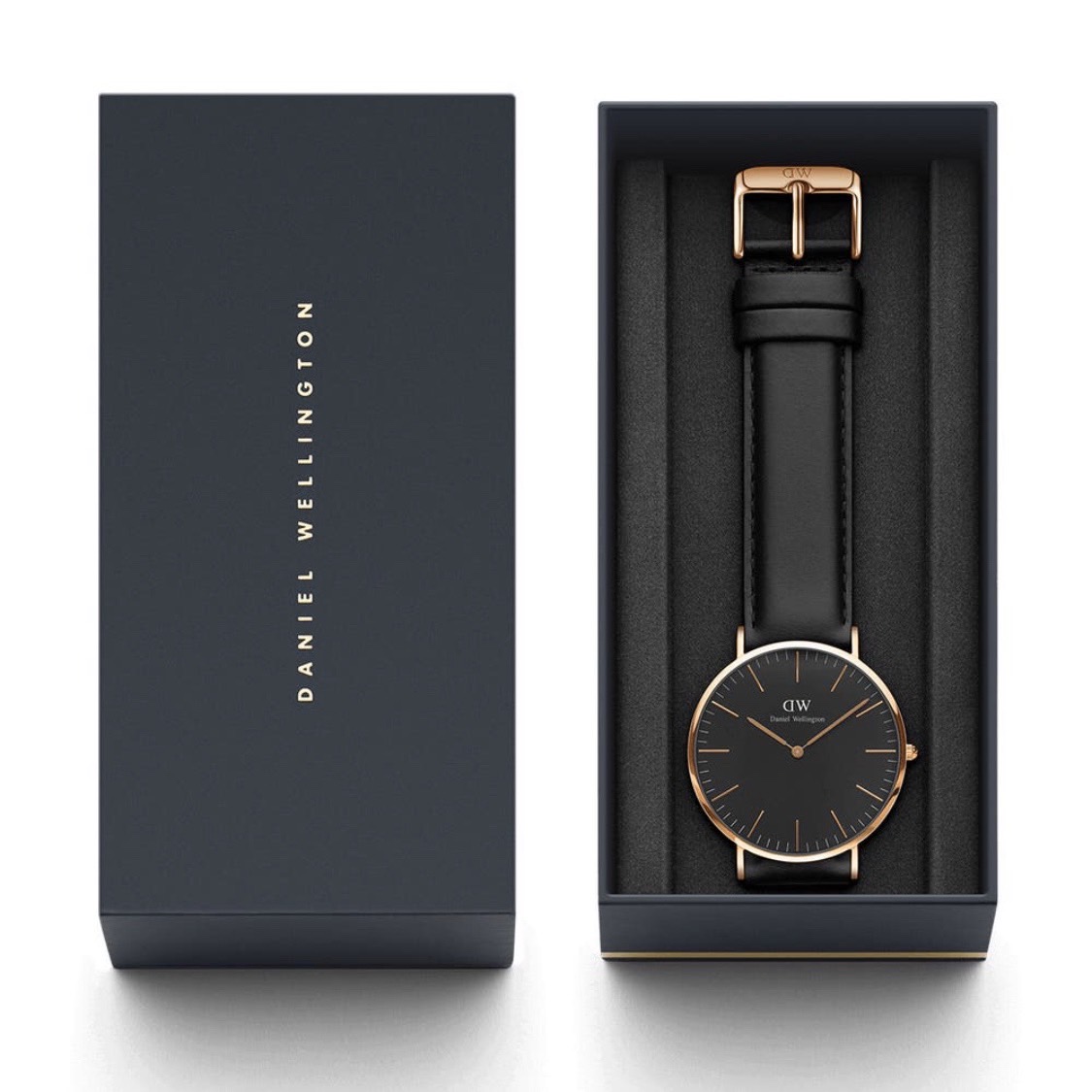 Đồng hồ Daniel Wellington - Đồng hồ DW Đồng hồ Daniel Wellington - Đồng hồ DW