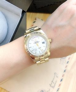 Đồng hồ nam đẹp