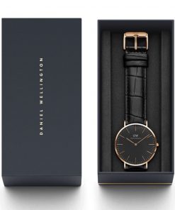 Đồng hồ Daniel Wellington - Đồng hồ DW