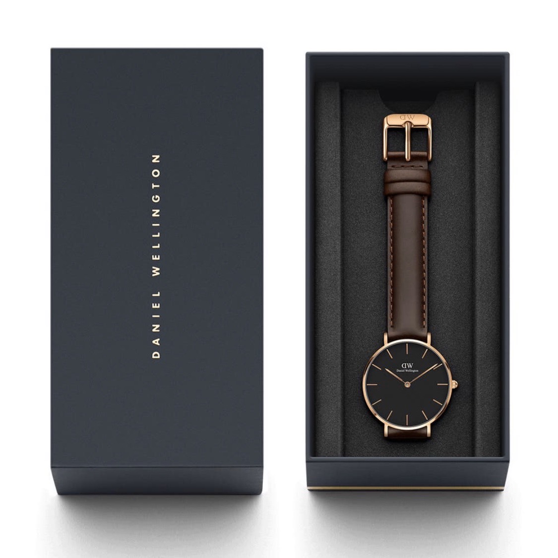 Đồng hồ Daniel Wellington Đồng hồ Daniel Wellington