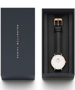 Đồng hồ Daniel Wellington - Đồng hồ DW