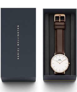 Đồng hồ Daniel Wellington - Đồng hồ DW