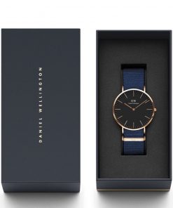 Đồng hồ Daniel Wellington - Đồng hồ DW
