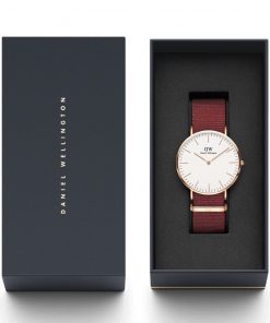 Đồng hồ Daniel Wellington - Đồng hồ DW