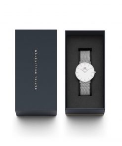 Đồng hồ Daniel Wellington - Đồng hồ DW