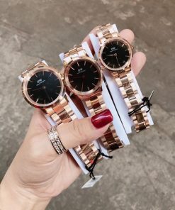 Đồng hồ Daniel Wellington - Đồng hồ DW