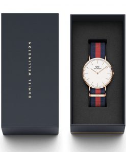 Đồng hồ Daniel Wellington - Đồng hồ DW
